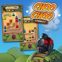 choo_choo_connect Jogos