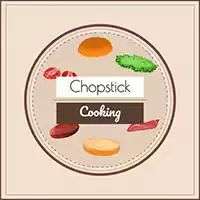 chopstick_cooking ហ្គេម