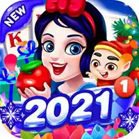 christmas_bubble_breaker_games_amazing_shooter เกม