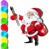 christmas_eve_coloring_book Խաղեր