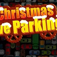 christmas_eve_parking เกม
