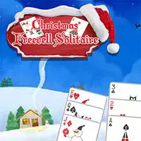 christmas_freecell_solitaire 游戏