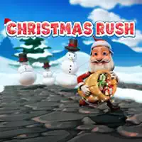 christmas_rush Oyunlar