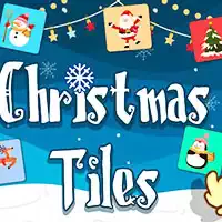 christmas_tiles ເກມ