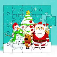 christmas_winter_story_jigsaw ゲーム
