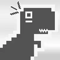 Play Chrome Dino Run On Najox