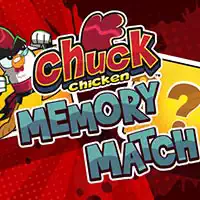 chuck_chicken_memory Ігри