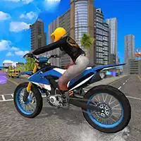 city_bike_stunt_racing Spiele