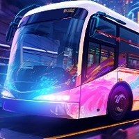 city_bus_driver ألعاب