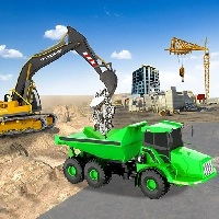 city_construction_simulator_3d Тоглоомууд