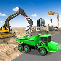 city_constructor_driver_3d 游戏