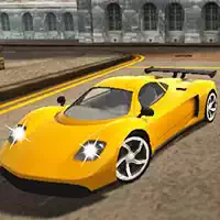 city_stunt_cars खेल
