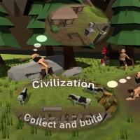civilization গেমস
