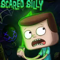 clarence_scared_silly Igre