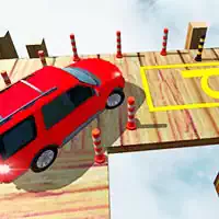classic_jeep_parking Trò chơi