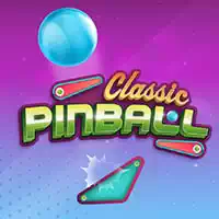 classic_pinball O'yinlar
