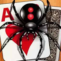 classic_spider_solitaire Gry