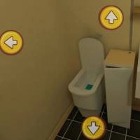clean_bathroom_escape ゲーム