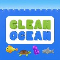 clean_ocean Mängud