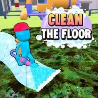 clean_the_floor เกม