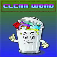 clean_word Mängud