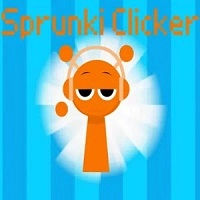 Clicker Sprunki 2 Καλύτερα