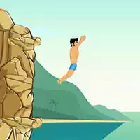 cliff_diving 游戏