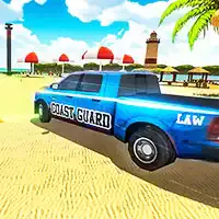 coast_guard_beach_car_parking permainan