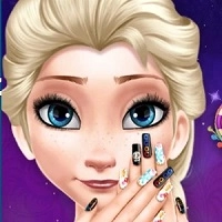 coco_manicure Oyunlar