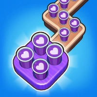 Kofe Təchizatı: Sıralama Bulmacası