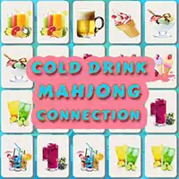 cold_drink_mahjong_connection ゲーム