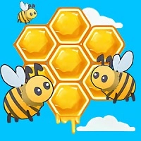 collect_honey_puzzle permainan