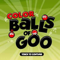 Color Balls Of Goo Game