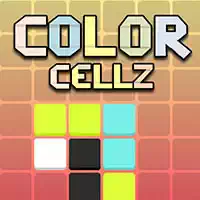 color_cellz 游戏