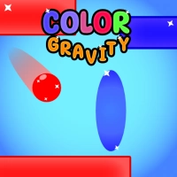 color_gravity Ойындар