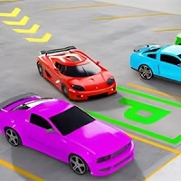 color_parking თამაშები