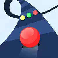 color_road_ball Spil