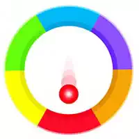 color_spin-3 Oyunlar