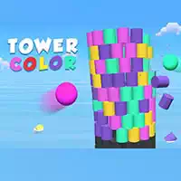 Kolorowa Wieża