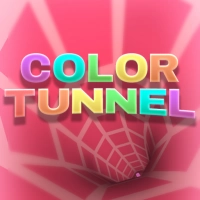color_tunnel Игры