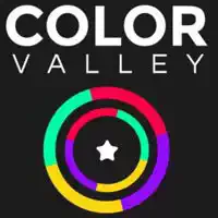 color_valley Játékok