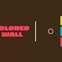 Renkli Duvar Oyunu