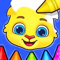 coloring_book_for_kids_game เกม