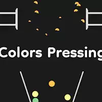 colors_pressing Игры