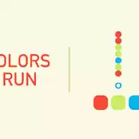 colors_run_game بازی ها