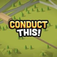 conduct_this Spiele