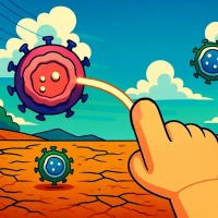 Барлығын байланыстырыңыз