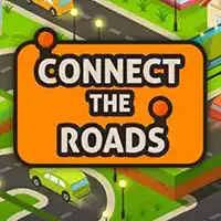 connect_the_roads Oyunlar