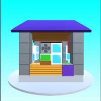 Konstruirajte Kuću 3D