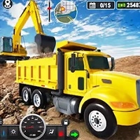 construction_site_simulator গেমস